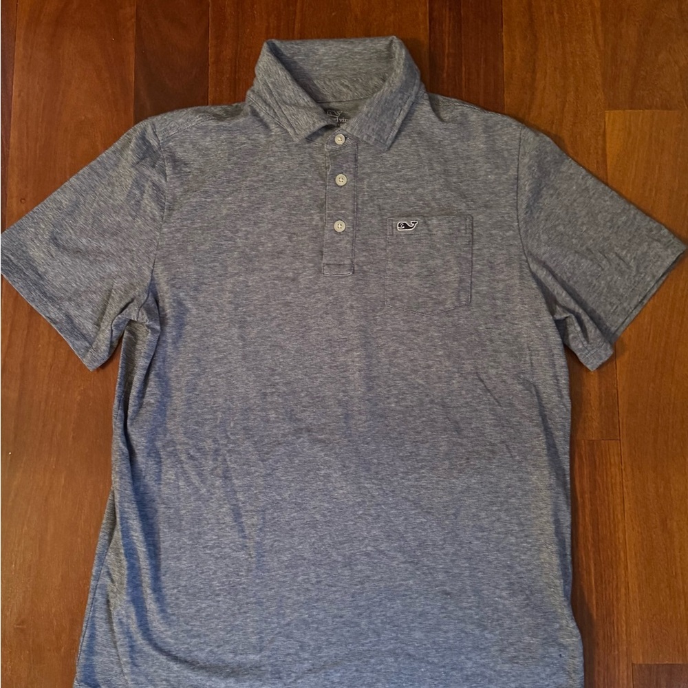 Vineyard Vines Edgartown Polo Shirt